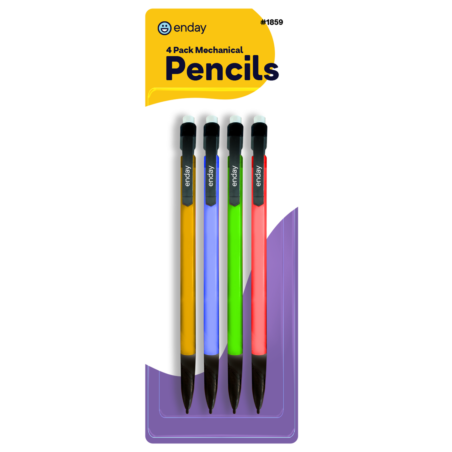 Mechanical Pencil
