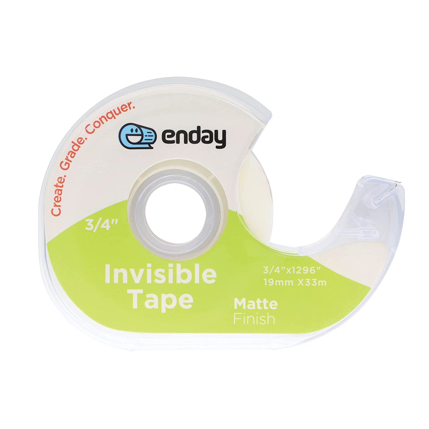 Enday Tape With Dispenser