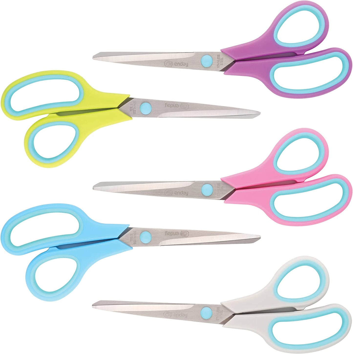 Enday 8" Scissors
