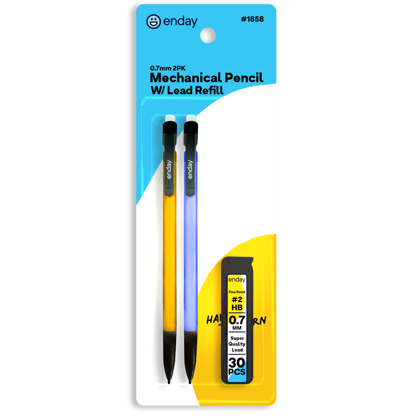 Mechanical Pencil
