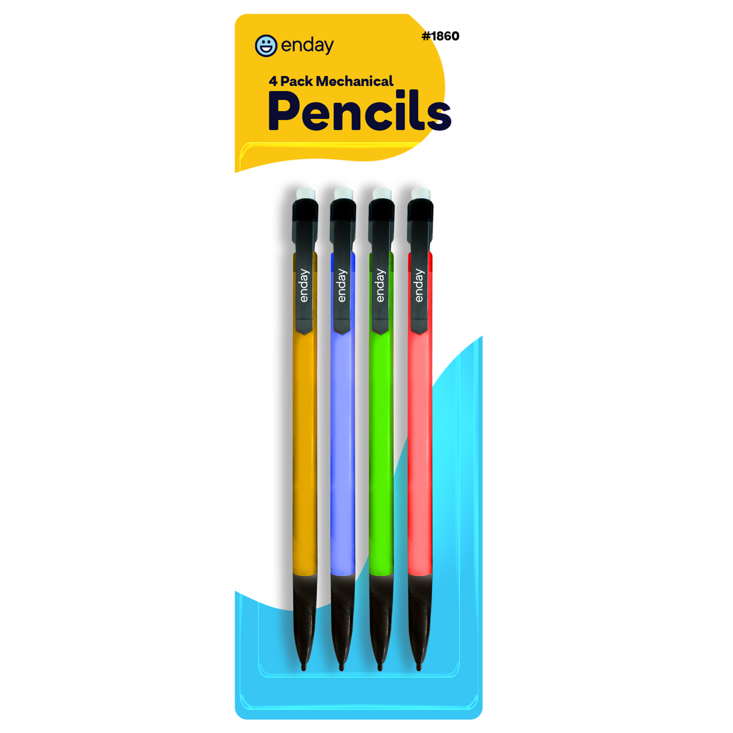 Mechanical Pencil