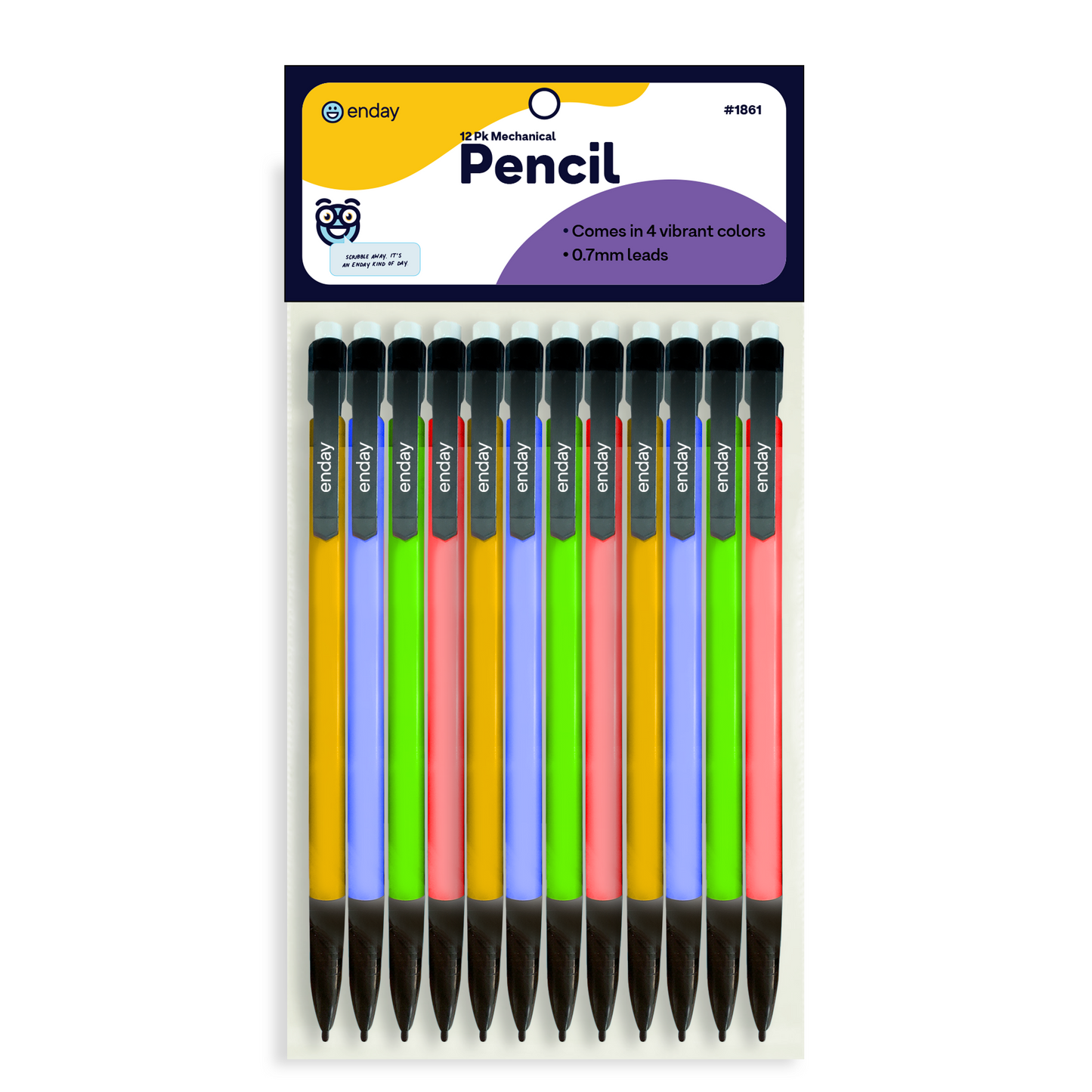Mechanical Pencil