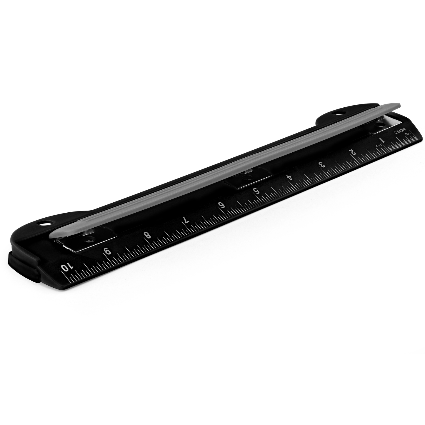 Enday Portable 3-Hole Paper Punch