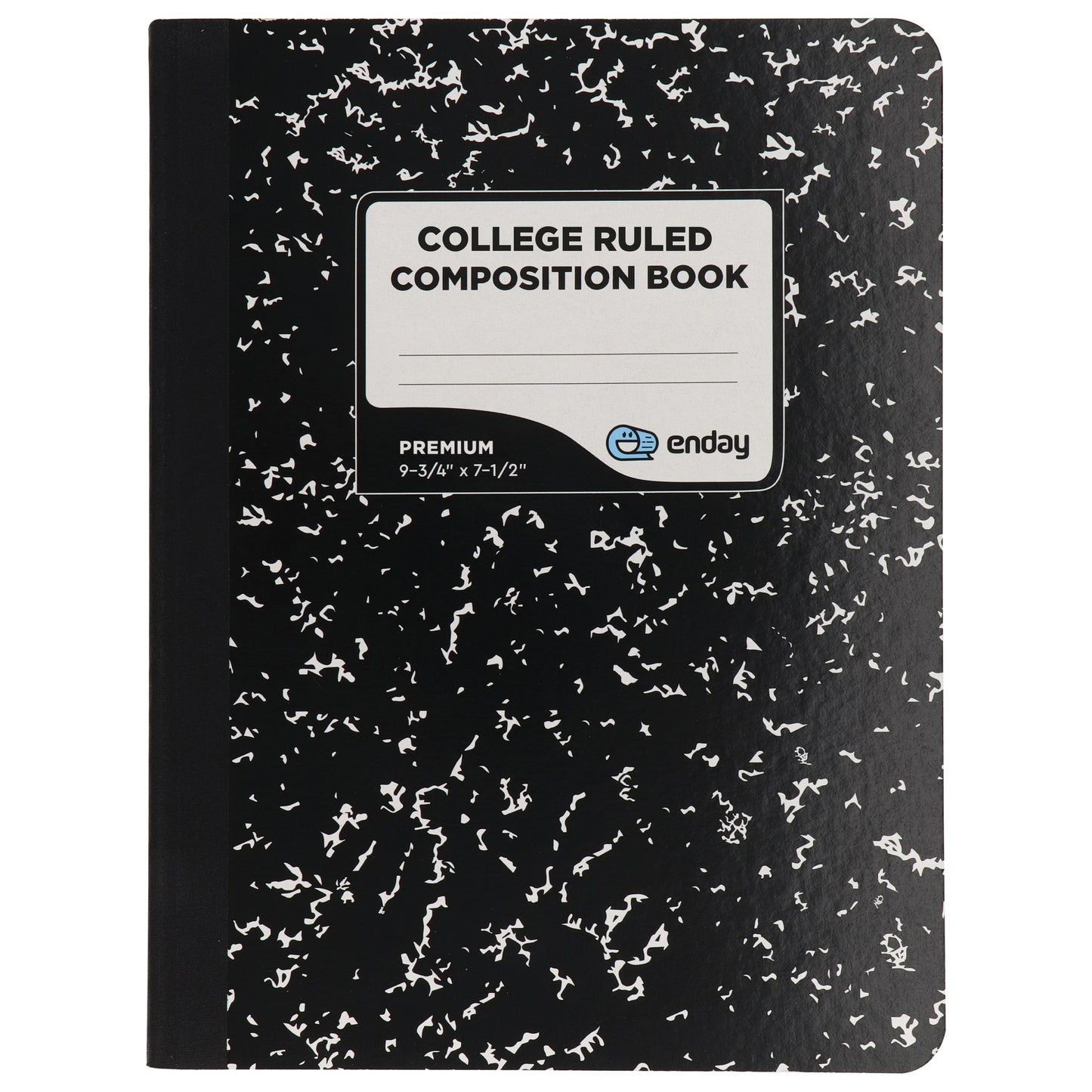 Enday C/R 100 Ct. Composition Book