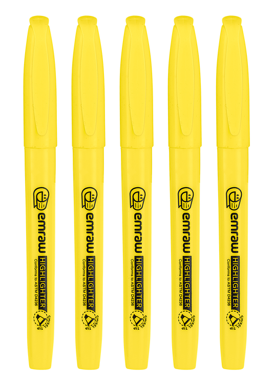 Enday Fluorescent Highlighter