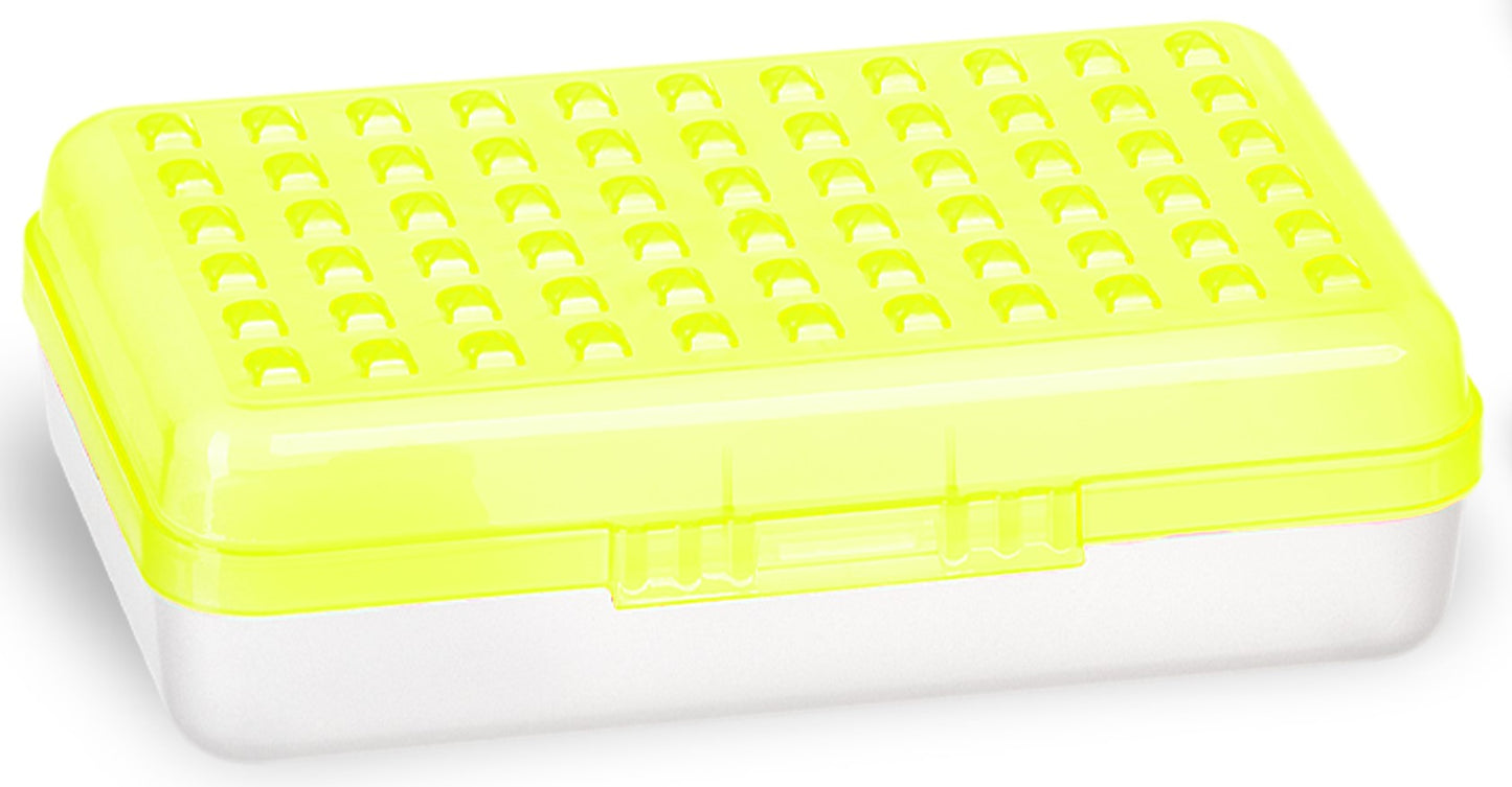 Enday Assorted Color Dots Pencil Case