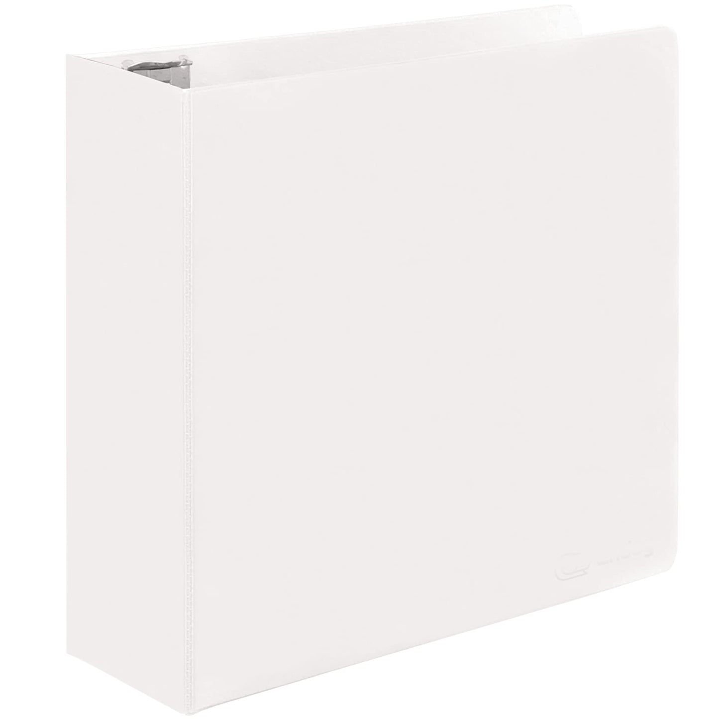Enday 3-Ring View Binder W/ 2-Pockets