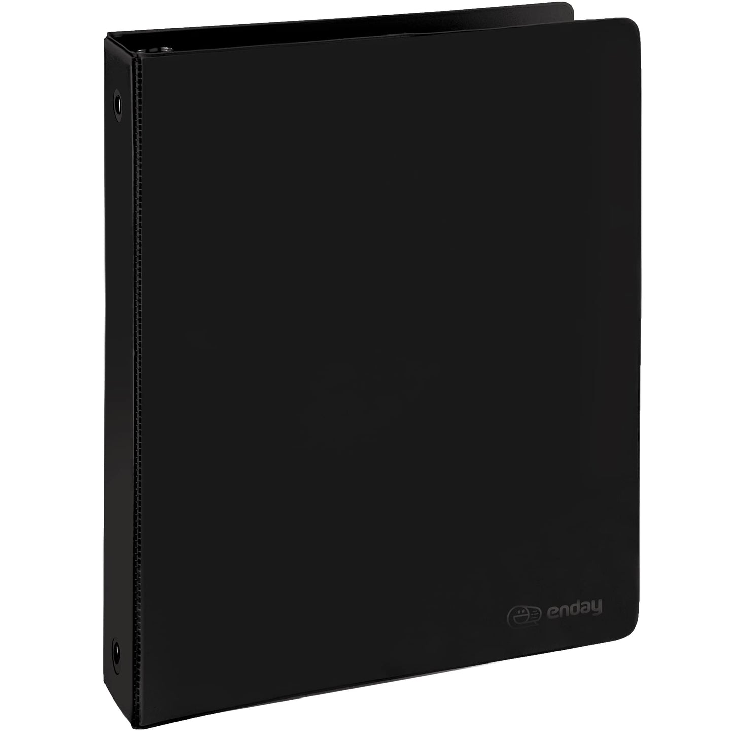 Enday 3-Ring View Binder W/ 2-Pockets