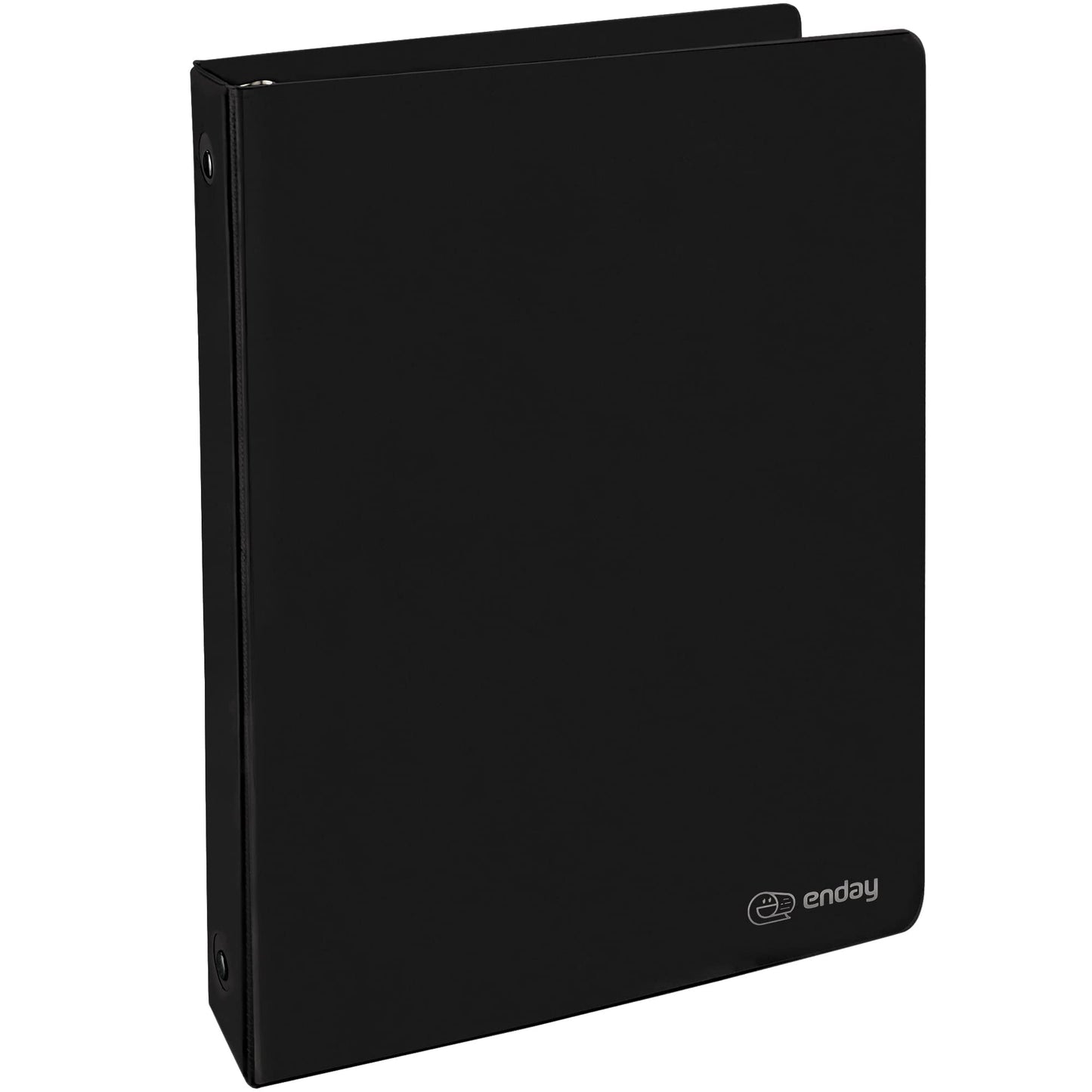Enday 3-Ring View Binder W/ 2-Pockets