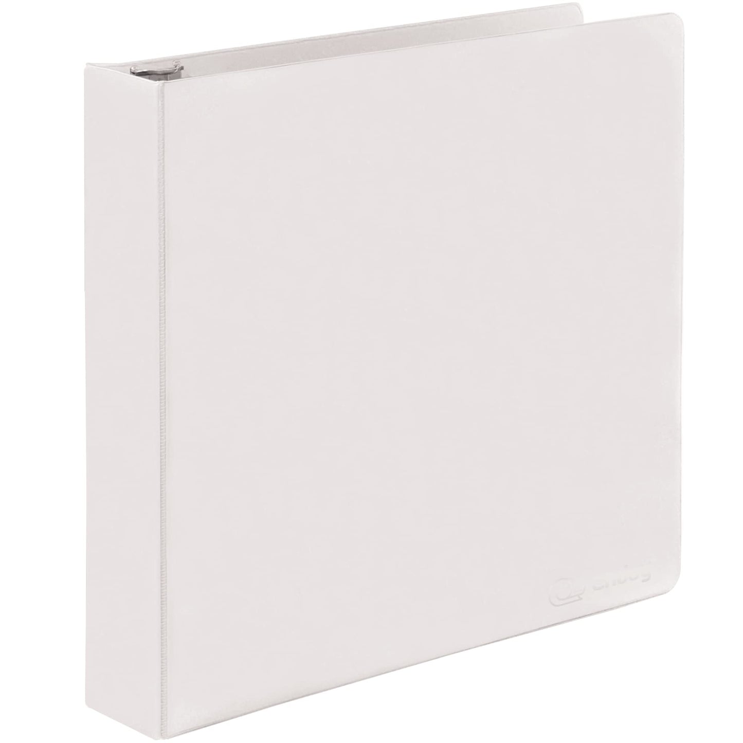 Enday 3-Ring View Binder W/ 2-Pockets
