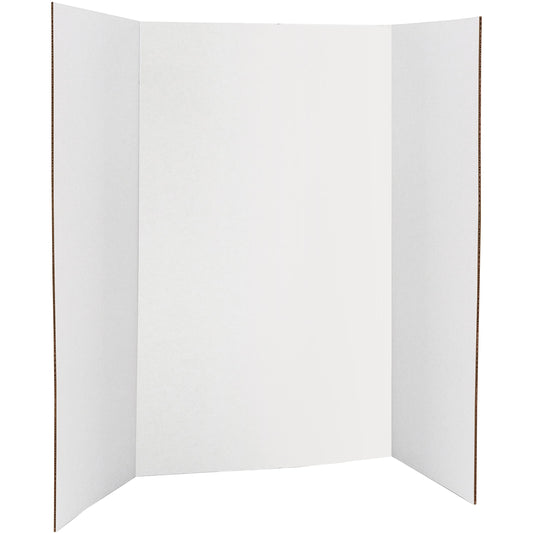 Enday Trifold Poster Board 