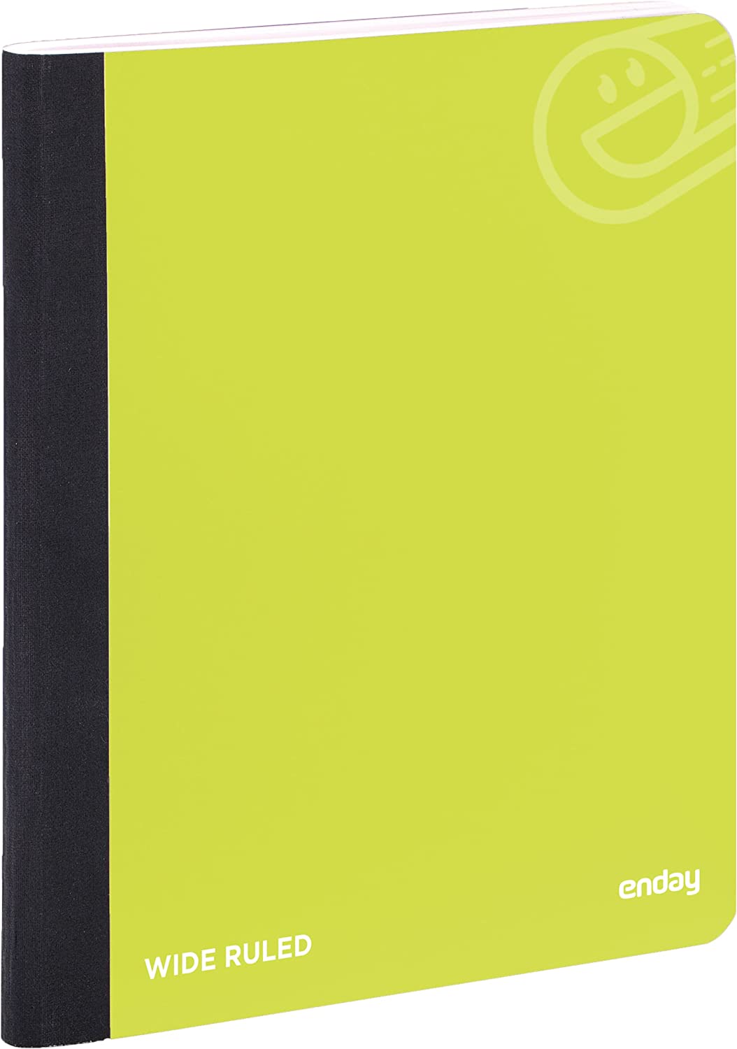 Enday W/R 100 Ct. Premium Composition Book
