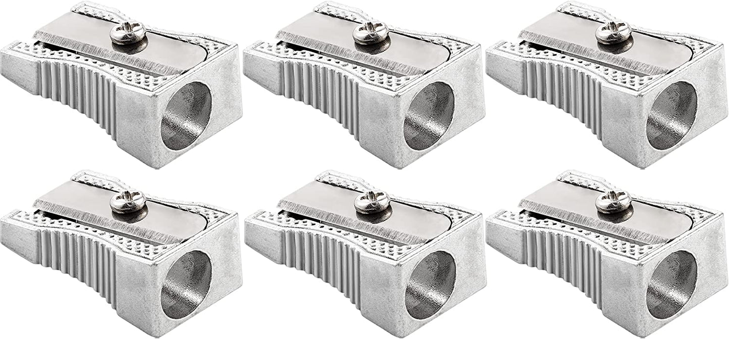 Enday Metal Pencil Sharpener
