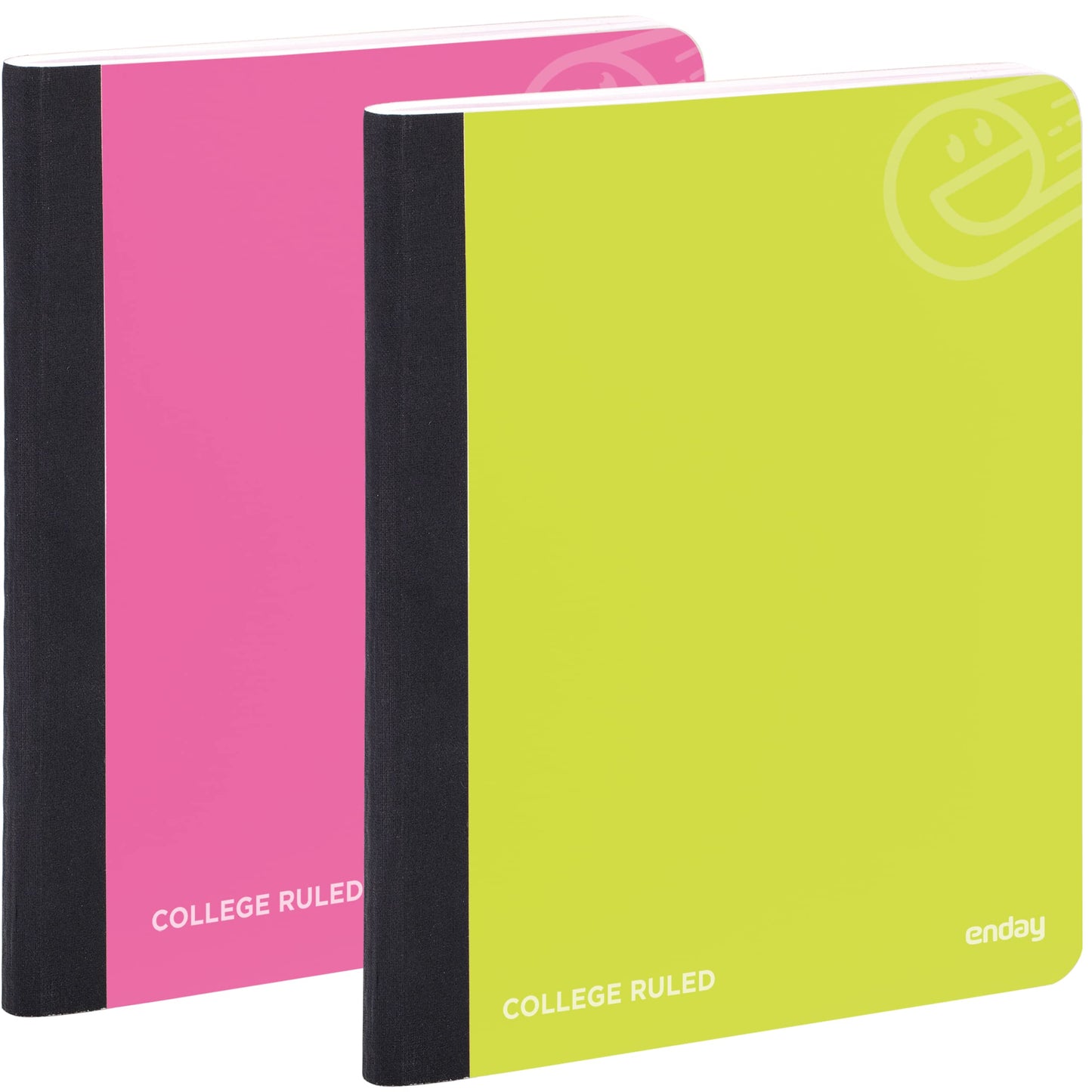 Enday C/R 100 Ct. Composition Book