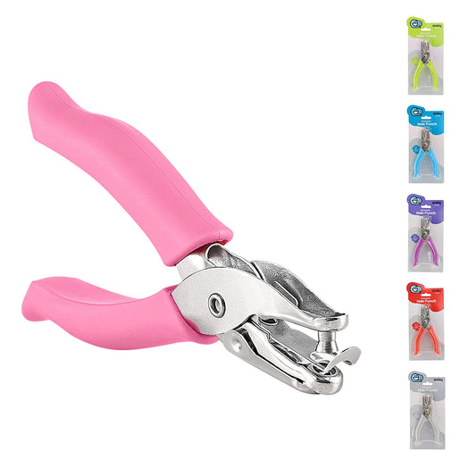 Enday Single-Hole Puncher