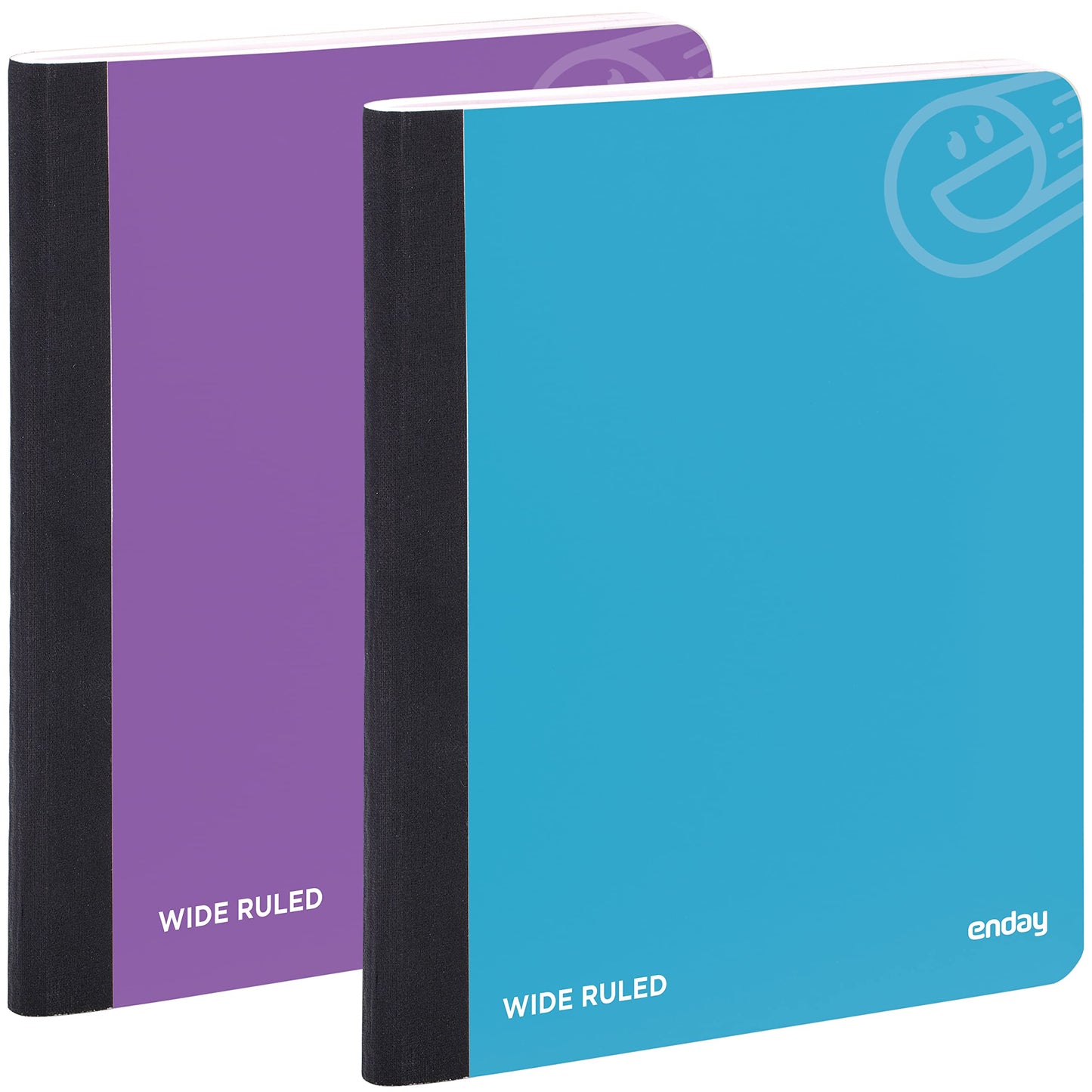 Enday W/R 100 Ct. Premium Composition Book