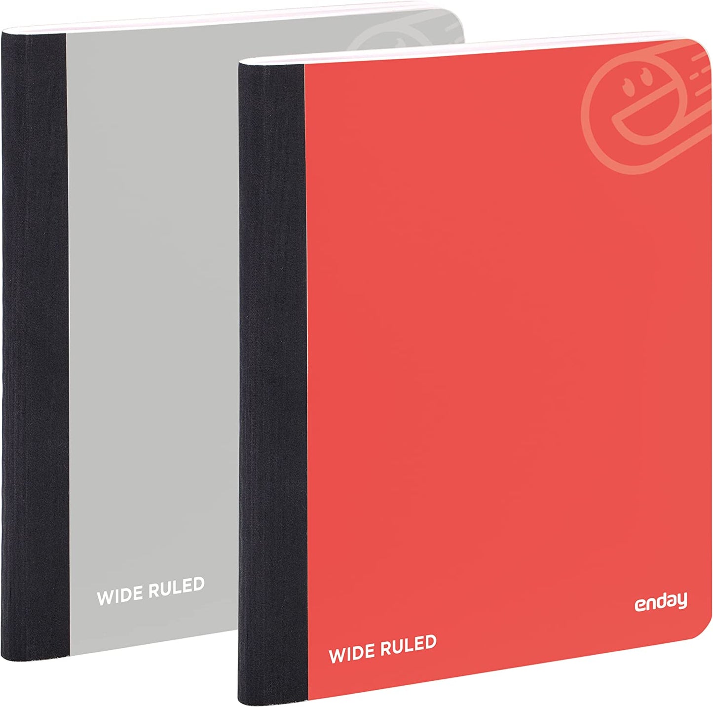 Enday W/R 100 Ct. Premium Composition Book