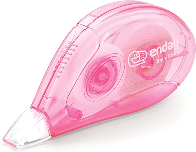 Enday Correction Tape