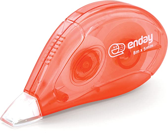 Enday Correction Tape