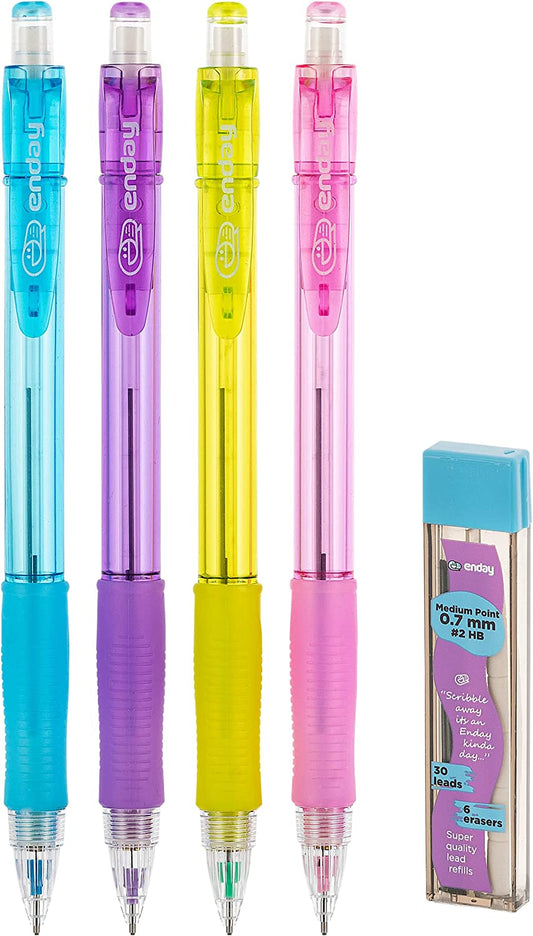 Enday Dazzle Multi-Point Pencil