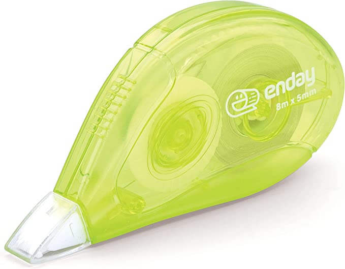 Enday Correction Tape