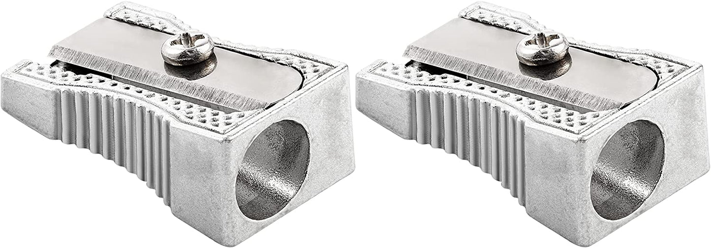 Enday Metal Pencil Sharpener