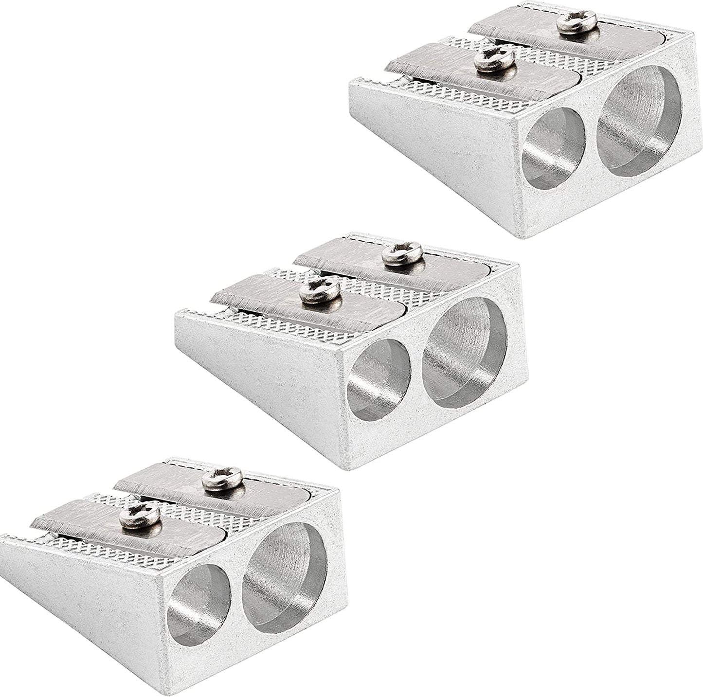 Enday Metal Pencil Sharpener