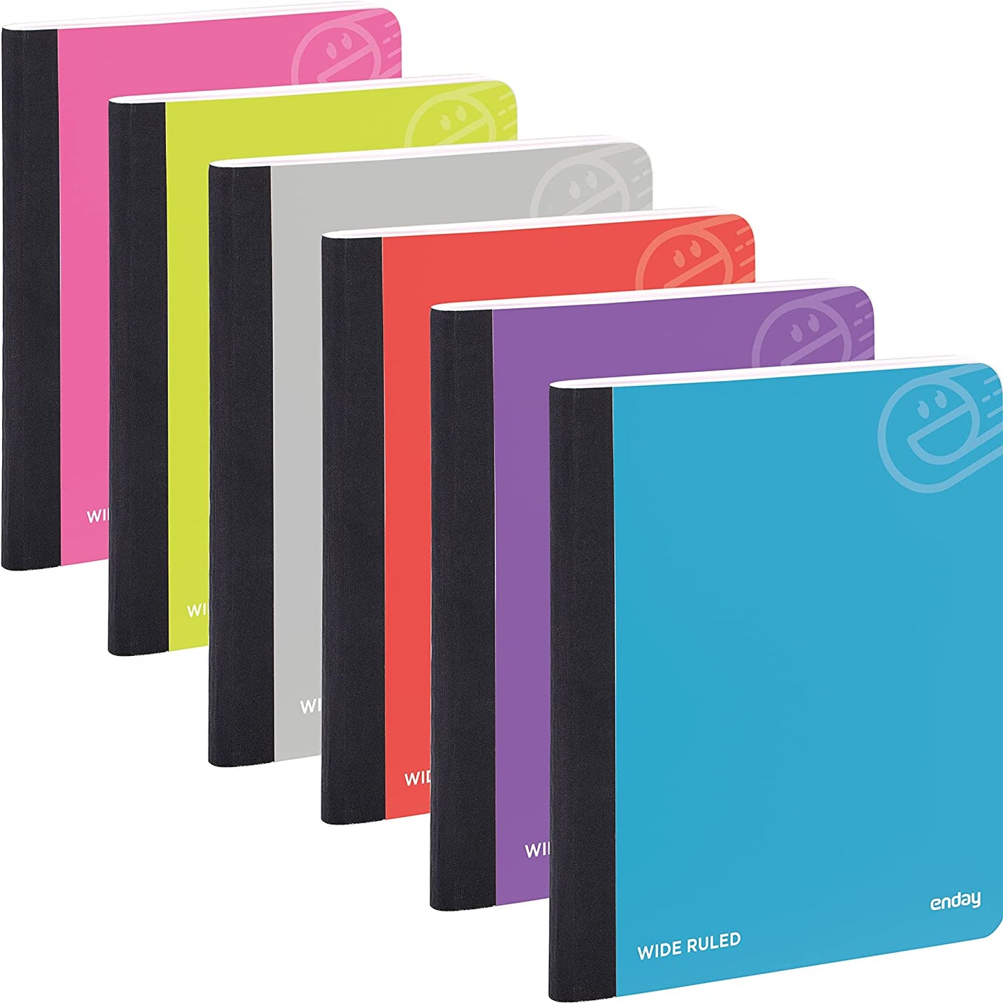 Enday W/R 100 Ct. Premium Composition Book