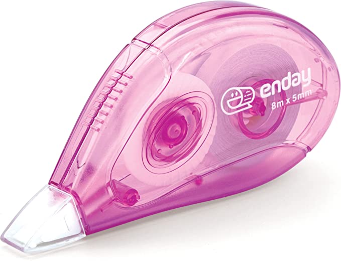Enday Correction Tape
