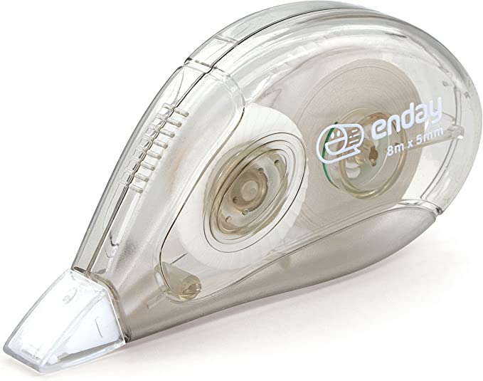 Enday Correction Tape