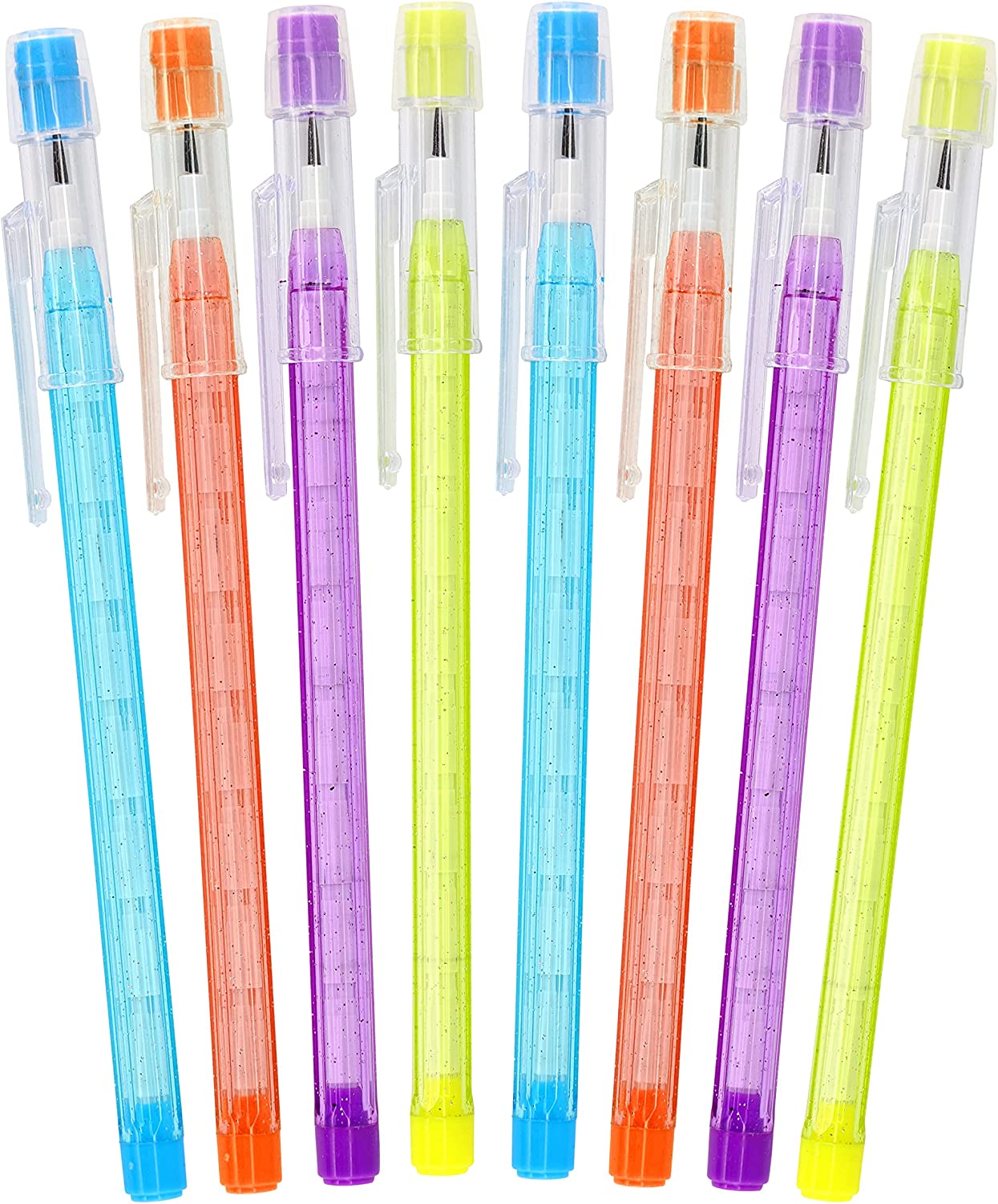 Enday Premium Pencils (12 Pack)
