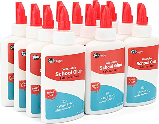 Enday White Liquid Glue