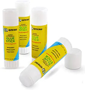 Enday Jumbo White Glue