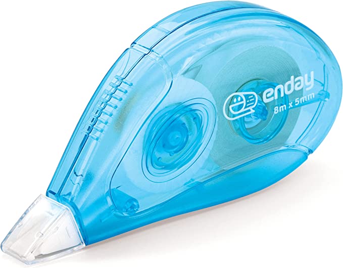 Enday Correction Tape