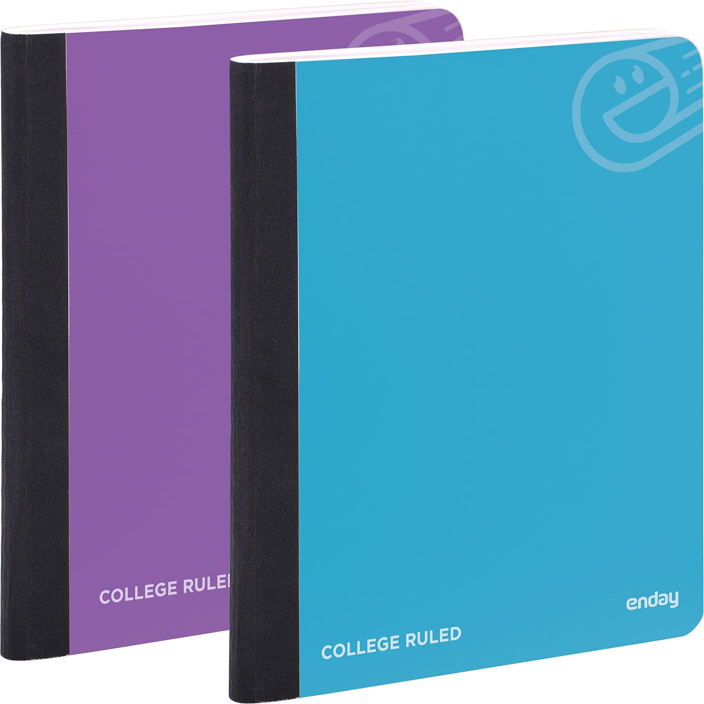 Enday C/R 100 Ct. Composition Book