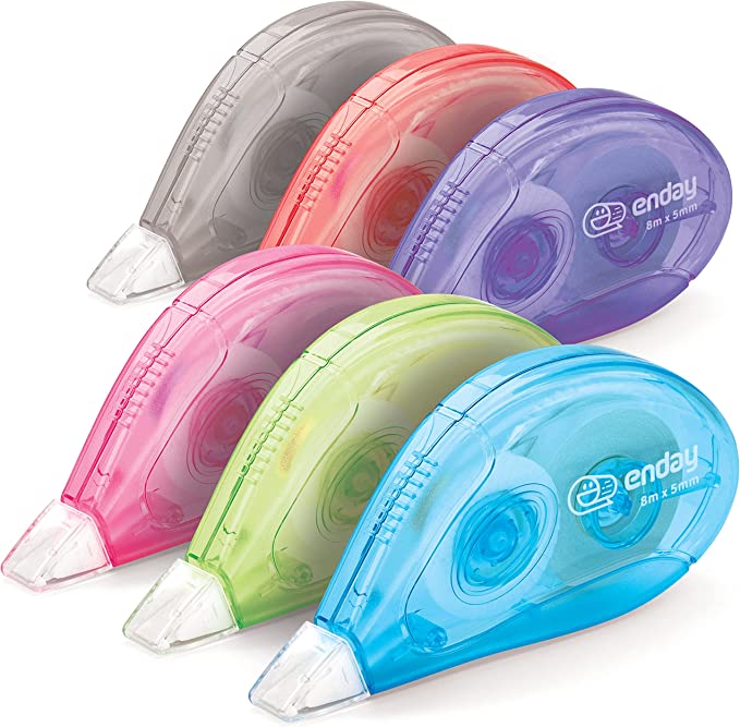 Enday Correction Tape