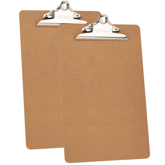 Enday Hardboard Clipboard